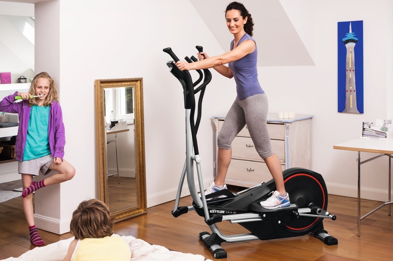 Comment choisir son vélo elliptique ?