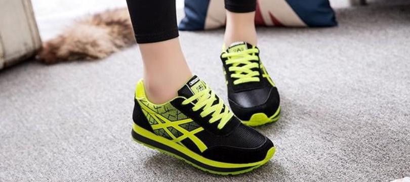 quelle chaussure de sport choisir