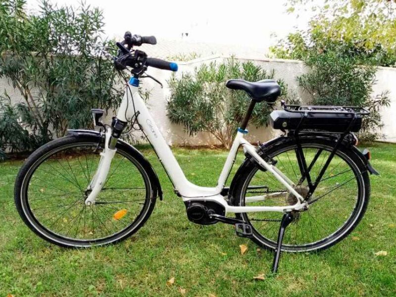 Quel est le prix d’un vélo électrique Gitane ?